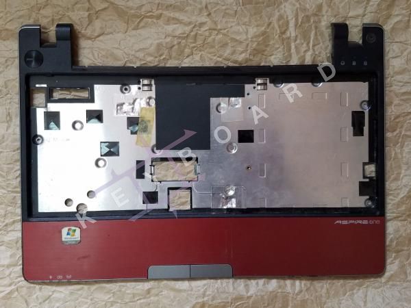 Верхня частина Acer Aspire 1430